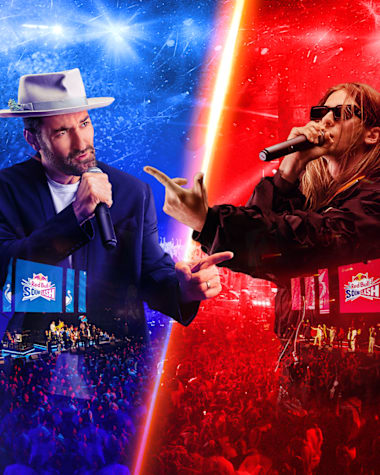 Red Bull SoundClash România 2026