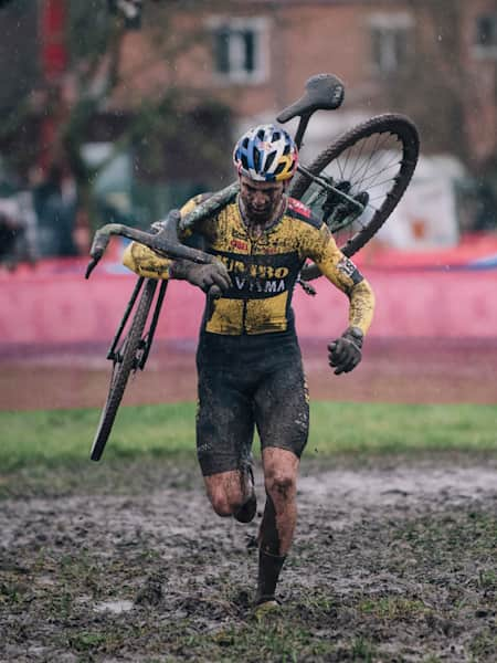 Cyclocross Basics: What You Need to Know