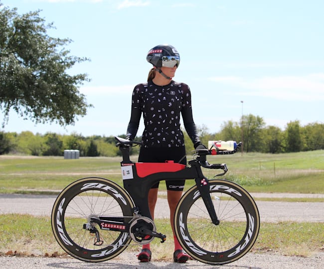 关于铁人三项易犯的5个错误