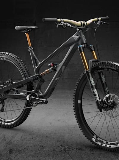 best 27.5 trail bikes 2020