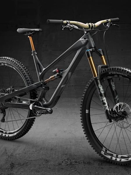 The YT Jeffsy 27 Pro for 2020.