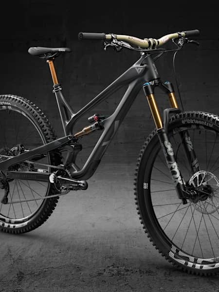 Trail deals bikes 2020