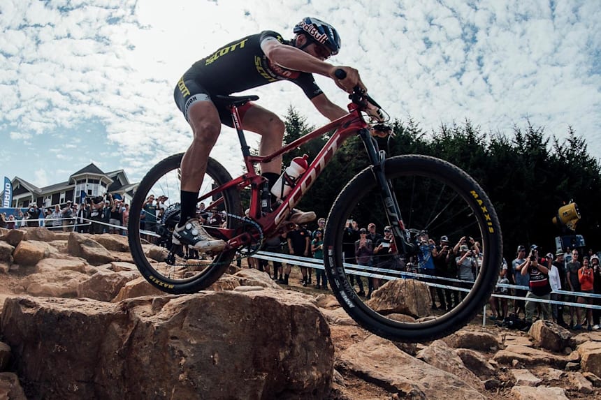 xco bikes