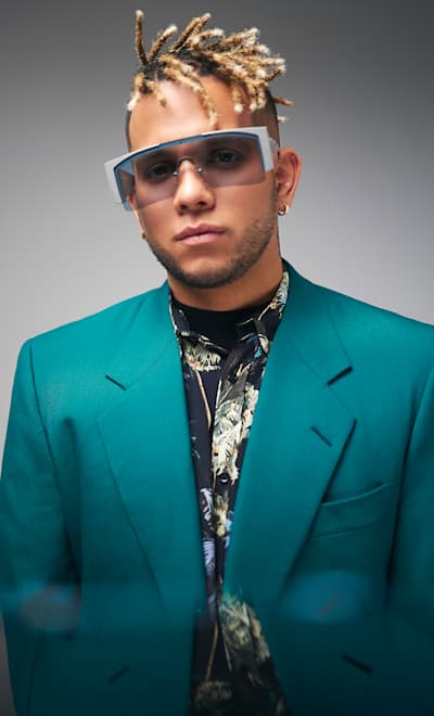 Ovy On The Drums