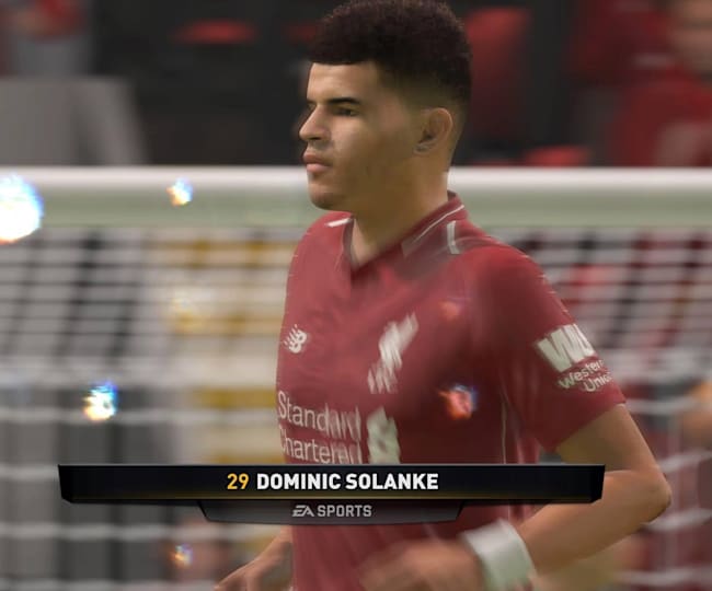 Pietro pellegri fifa