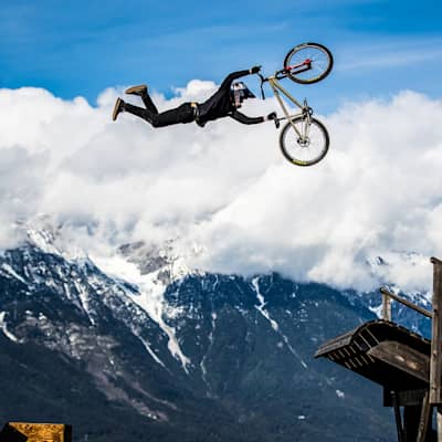 Red bull crankworx 2021 top
