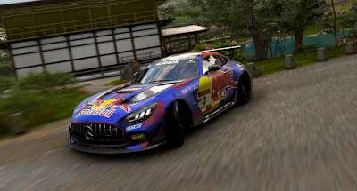 Forza Horizon 6 propose de nombreuses voitures à collectionner à travers le Japon.