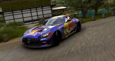 Forza Horizon 6 propose de nombreuses voitures à collectionner à travers le Japon.