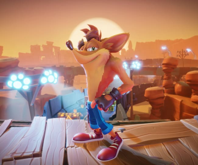 The Video Game Releases Of March 2021