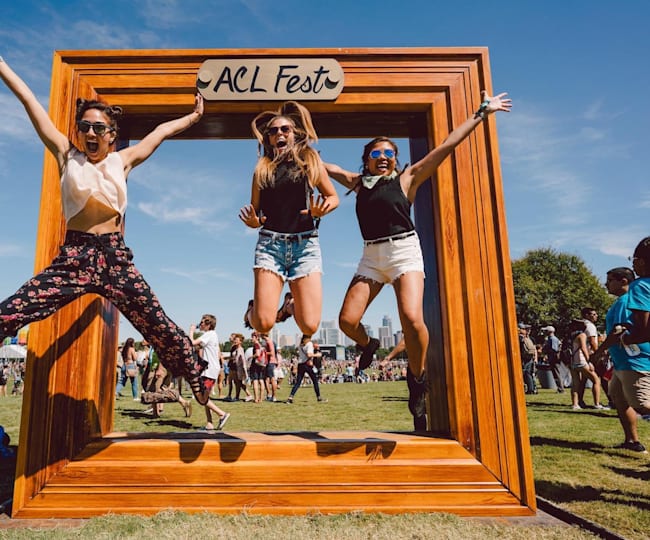 Best Moments Austin City Limits 16 Red Bull Music