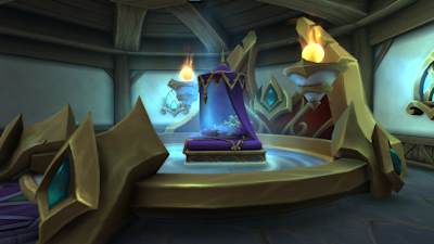 Möbel können frei skaliert und platziert werden