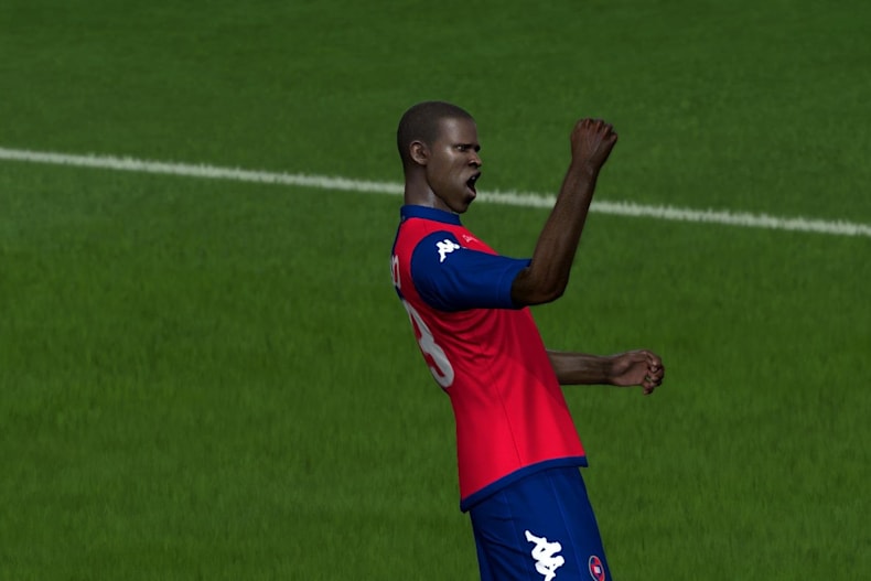 Fifa 18 Best Players In La Liga Spain Red Bull Games