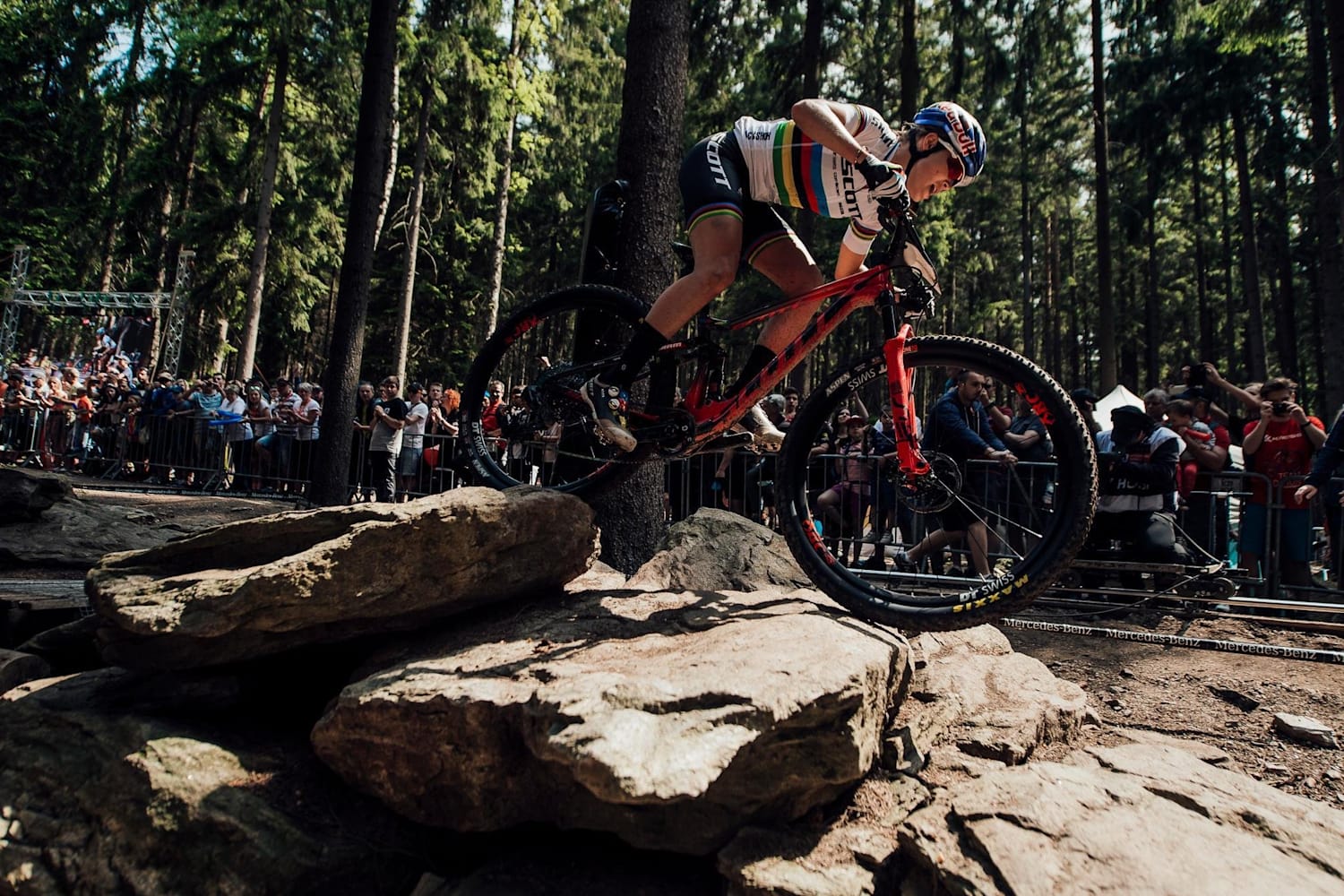 uci world cup xco schedule