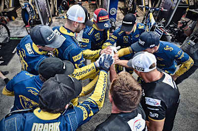 Motor Lublin. Siła drużyny