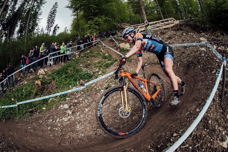 Uci Mtb Xco World Cup 2019 Albstadt Report And Replay