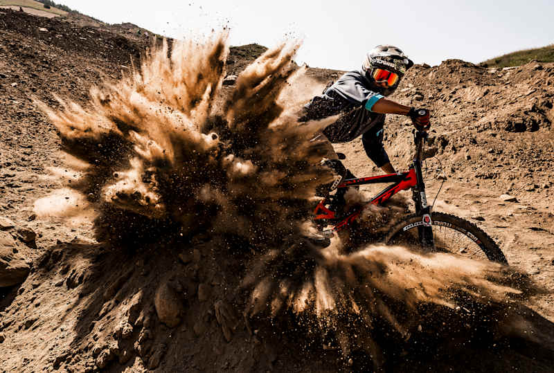 Red Bull Illume: From the beginning onward