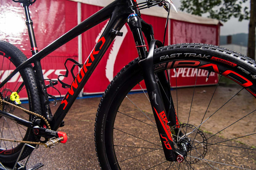 mtb s work