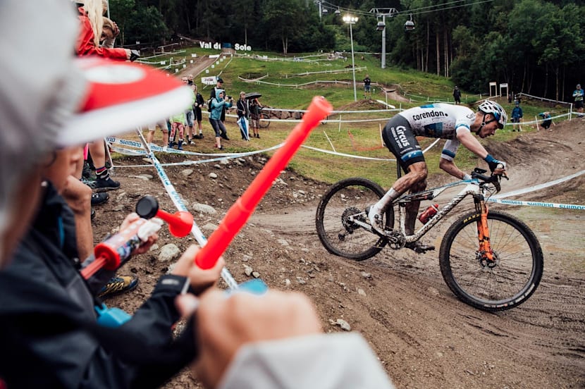 xcc val di sole 2019