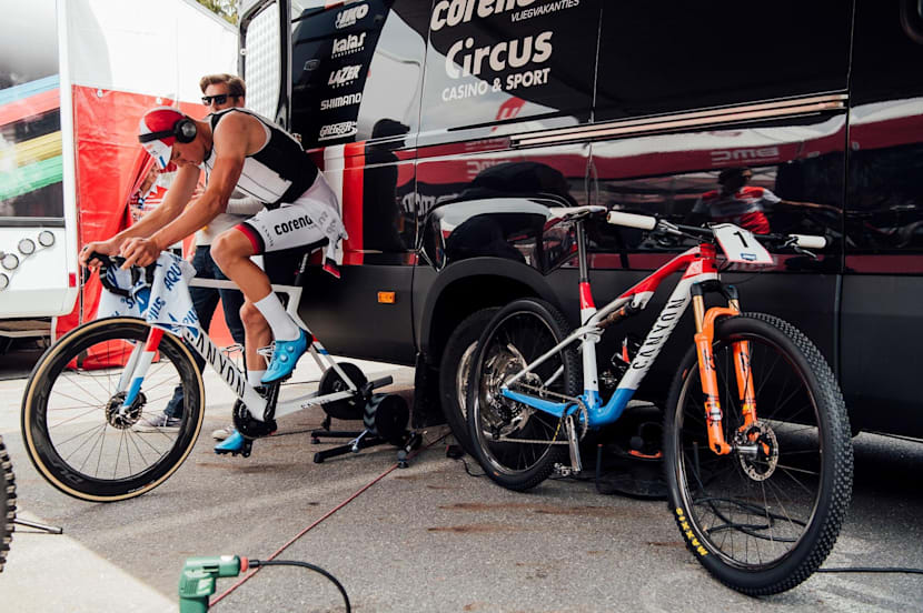 Fastest Xco Race Bikes The Fastest Mtbs The Pros Ride