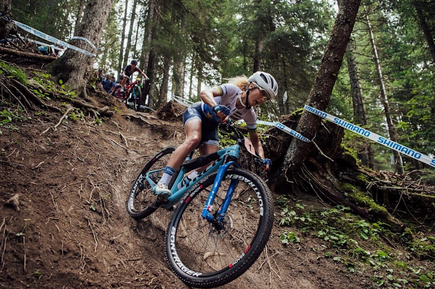 lenzerheide xco world cup