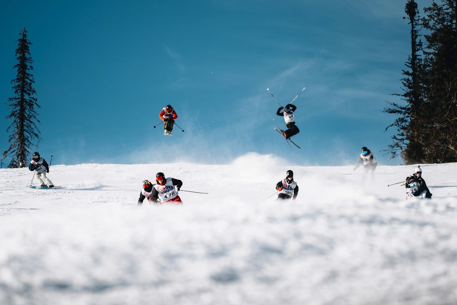 Red Bull Homerun UK Key info and schedule for 2019