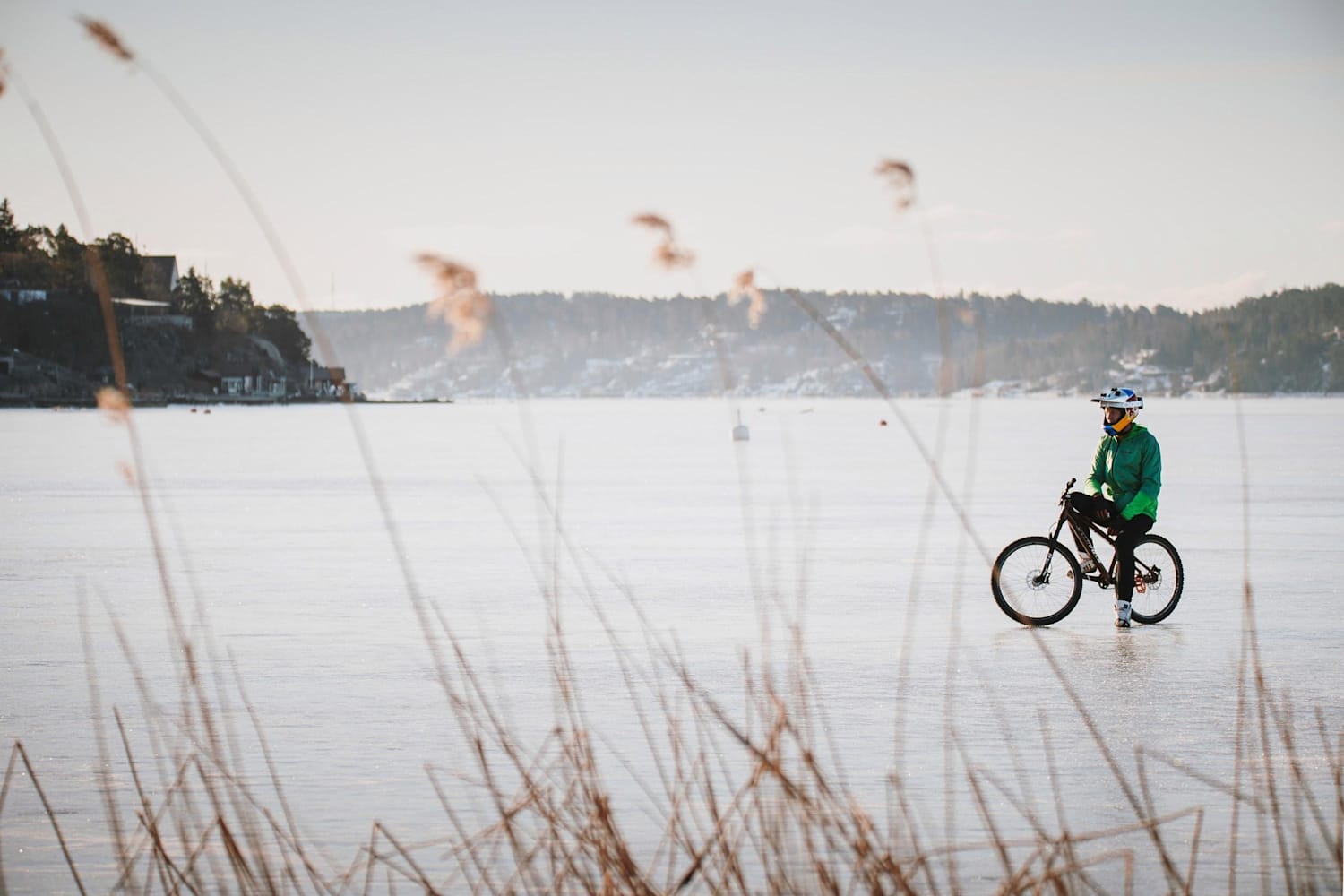 should i bike to work