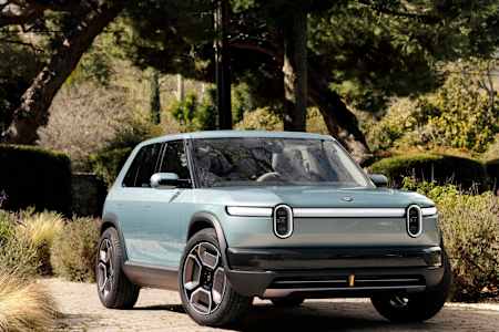 Das Design orientiert sich an Allrad-Klassikern wie dem Lada Niva.