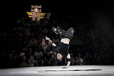 10年間ありがとう】写真で振り返る、TaisukeのRed Bull BC One