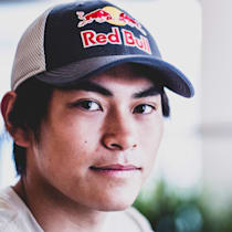Red Bull Athletes 成績や最新情報をチェック