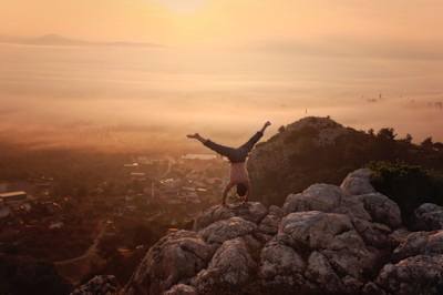 Change your perspective!