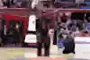 Cue6, der fortschrittlichste Basketballroboter der Welt, setzt in Tokio zu einem weiteren Treffer an.