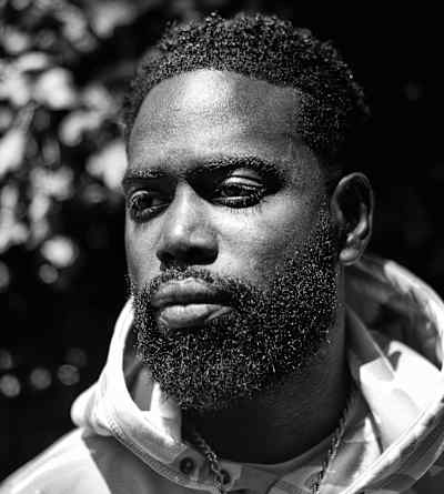 UK rapper Ghetts: interview 2021