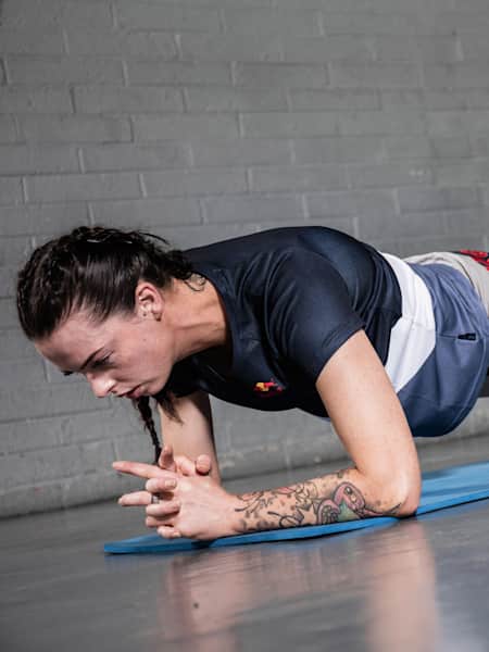 10 Core Exercises For Beginners The ultimate workout