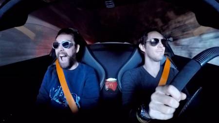 MrJWW exclusive column for Red Bull for May 2017