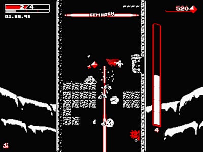 Downwell