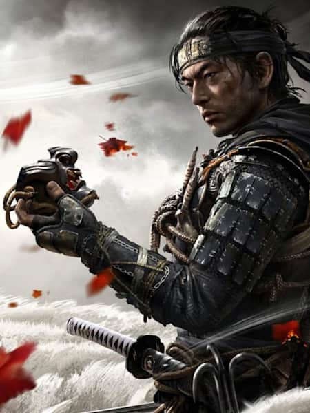 Conheça 8 jogos de samurai que você deveria dar uma chance