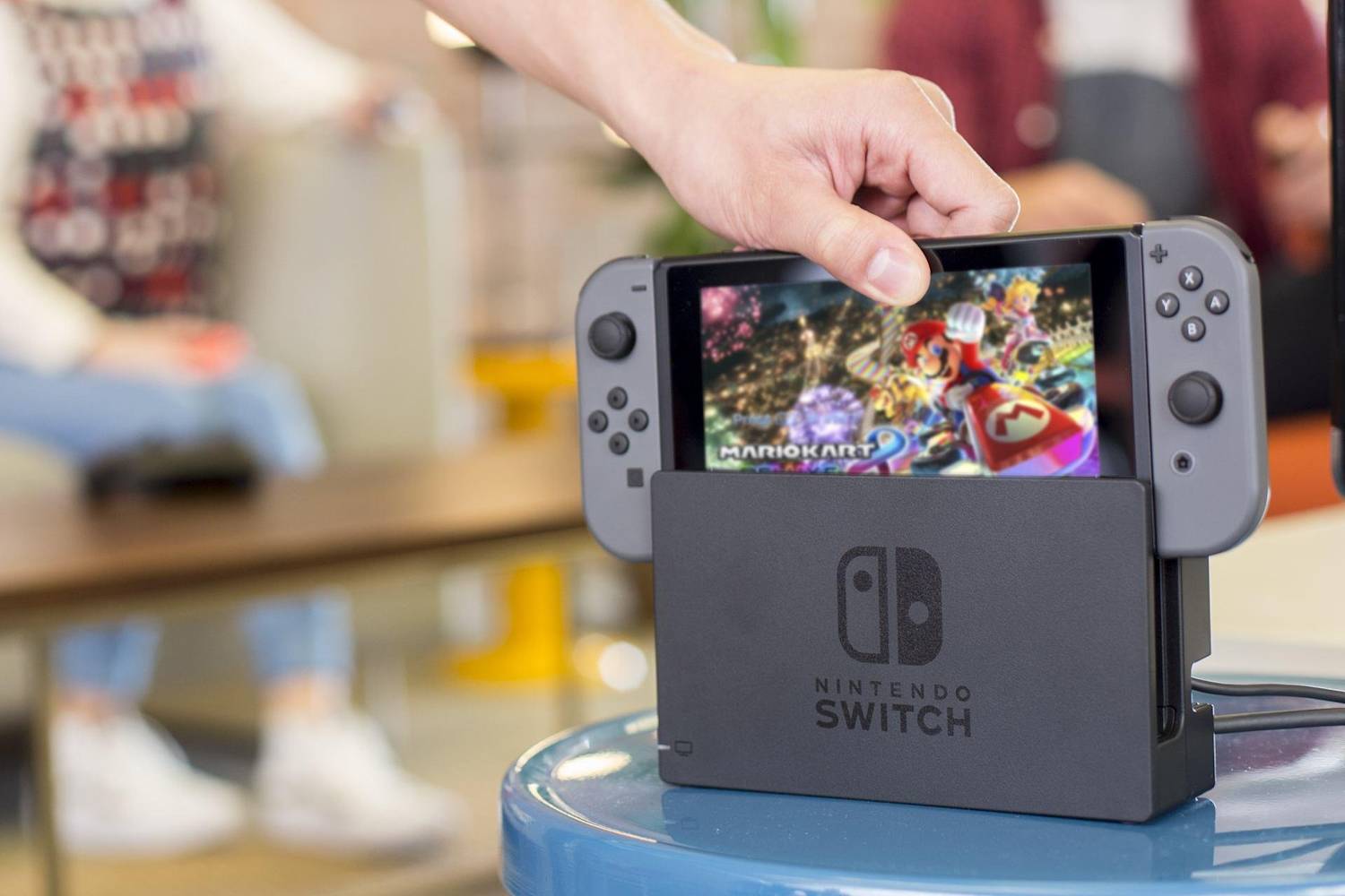 Nintendo Switch online subscription service review