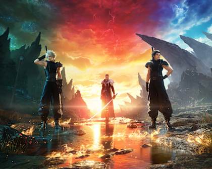 Final Fantasy VII Rebirth is eagerly awaited by players