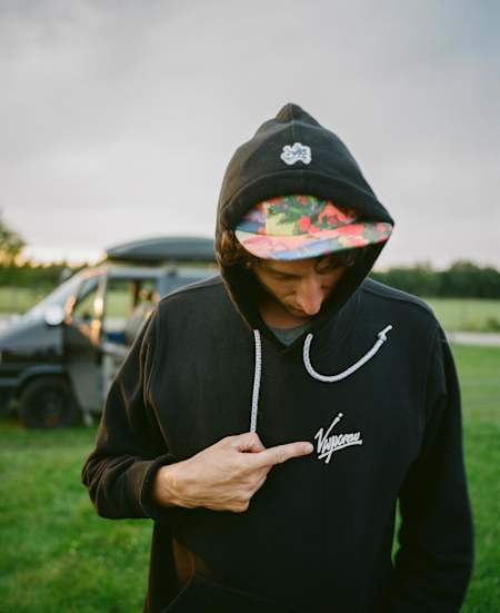 Kosi, reprezentant Jetlagz i JWP