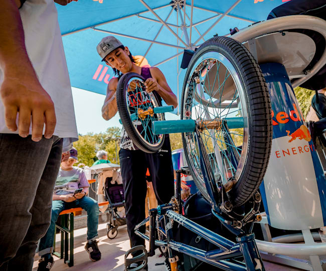 How To Maintain Your Bmx Bike The Ultimate Guide