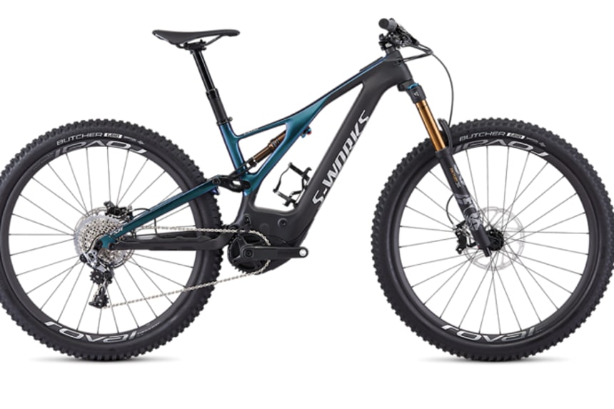 Enduro Bikes 2020 Das Sind Die Besten Modelle