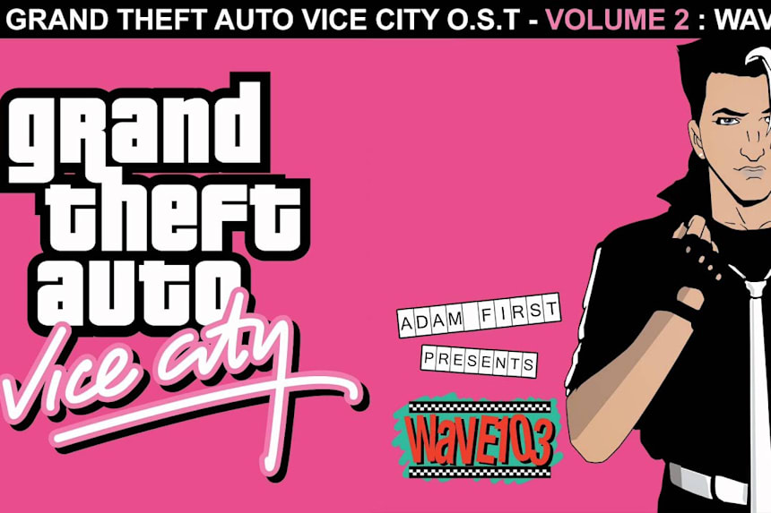 Gta Serisinin En Ozel Radyo Istasyonlari