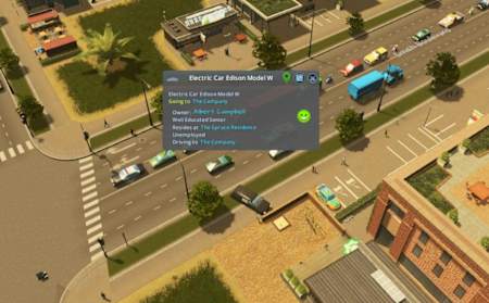 Electric cars will make your citizens happier