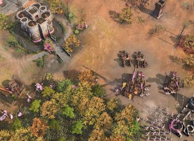 Defensives Vorranschreiten mit Engländern bringt Gegner zur Verzweiflung