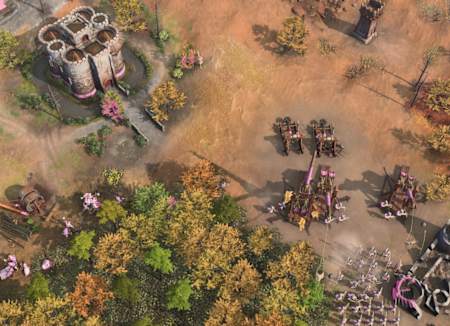 Defensives Vorranschreiten mit Engländern bringt Gegner zur Verzweiflung