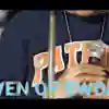 Native Dancer perform Seven Of Swords