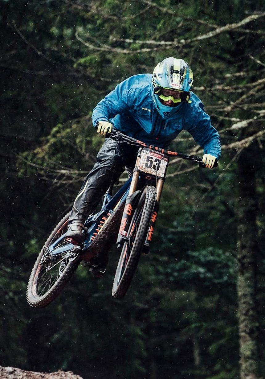 red bull downhill 2018