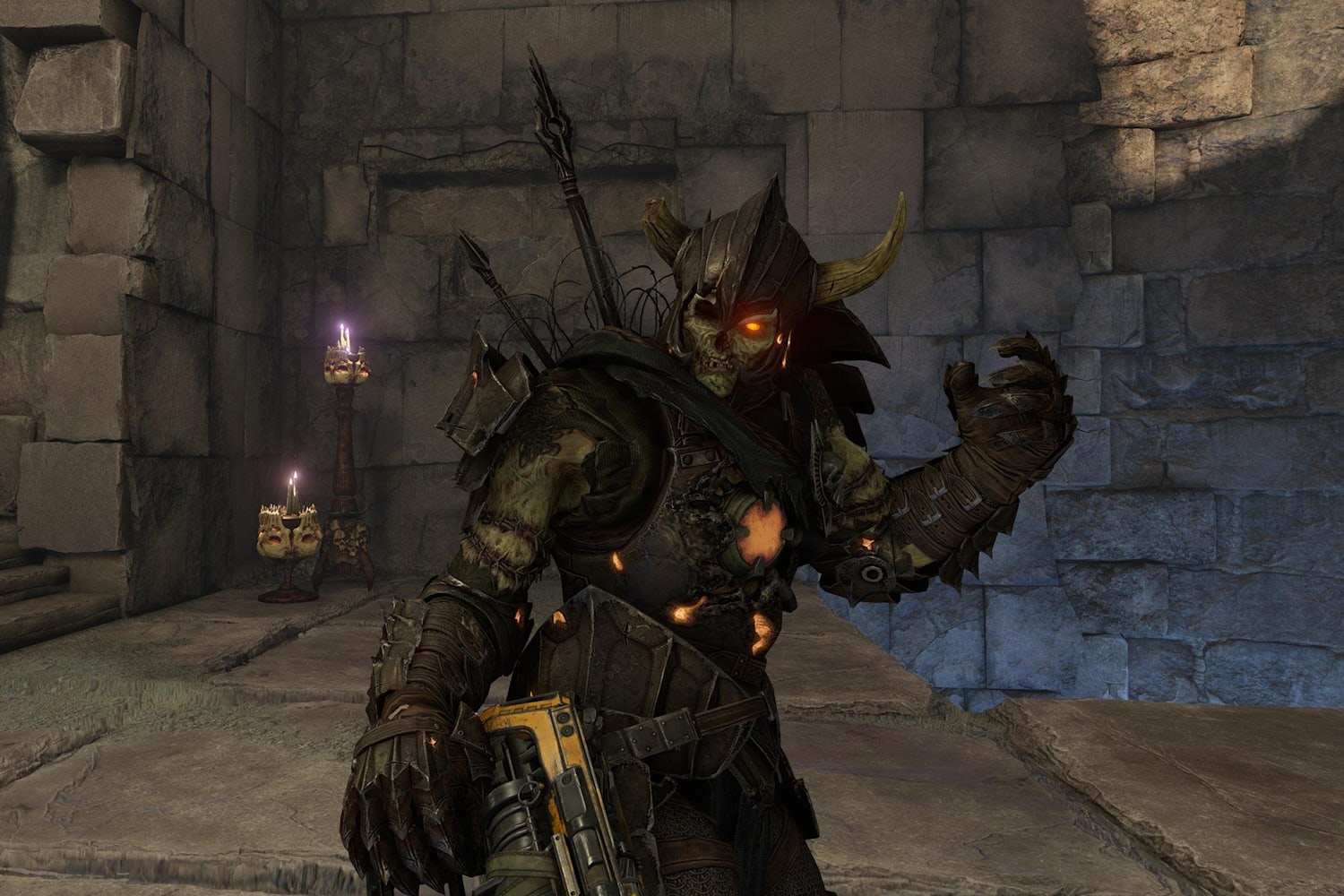 Quake Champions Esports How The Scene Has Evolved