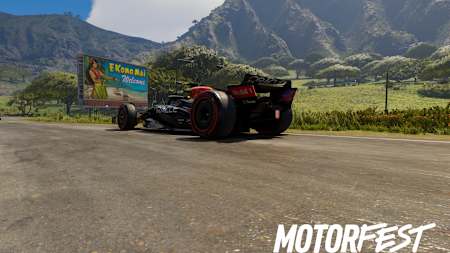 O'ahu egész szigete a Tied és alig várja, hogy felfedezd a Motorfestben