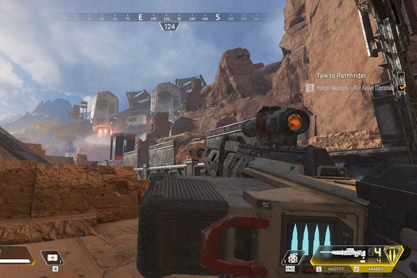 Apex Legends クラス別最強武器リスト エイペックス レジェンズ 攻略 オススメ